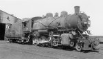 CIL 2-8-0 #284 - Chicago, Indianapolis & Louisville (Monon)